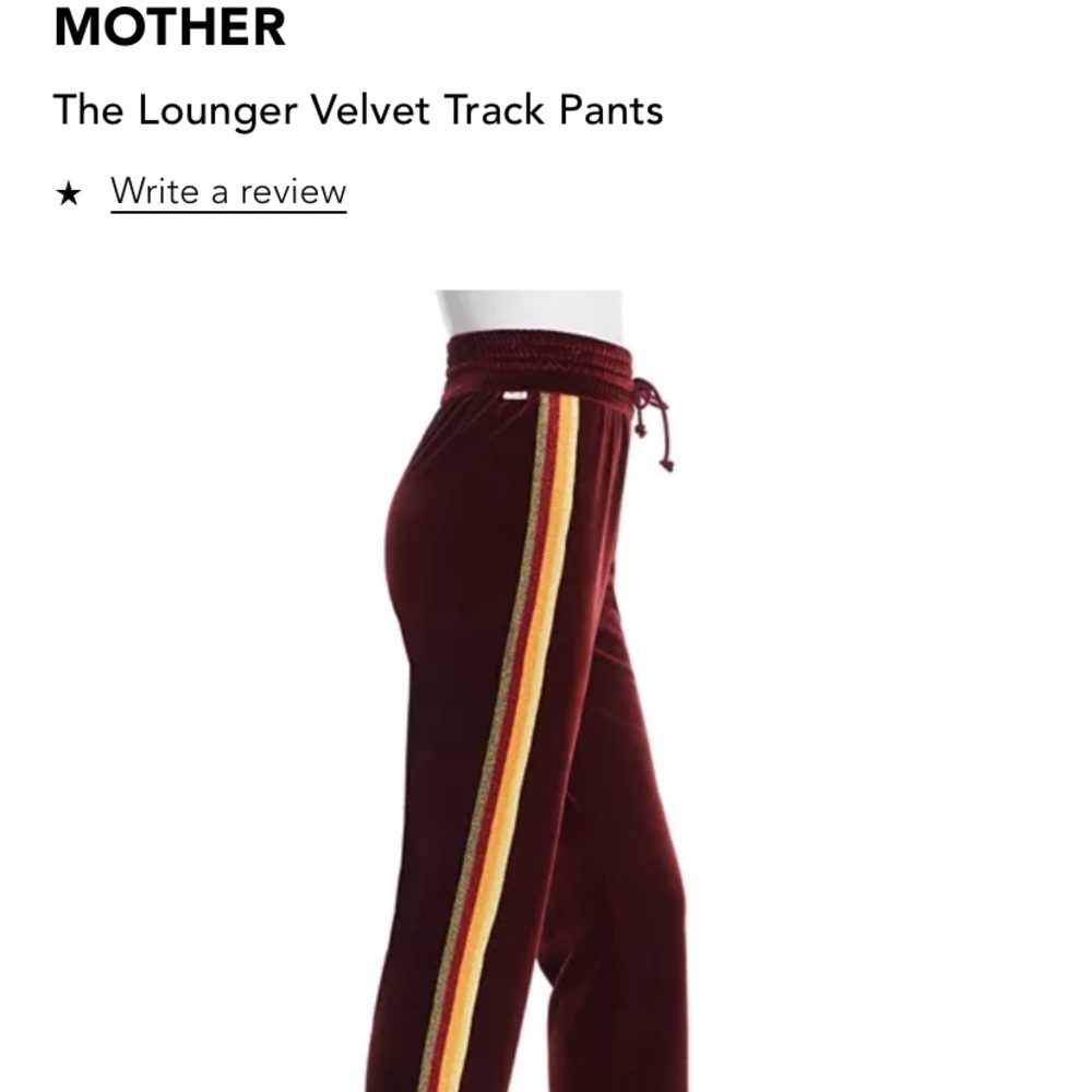 Women sweatpants